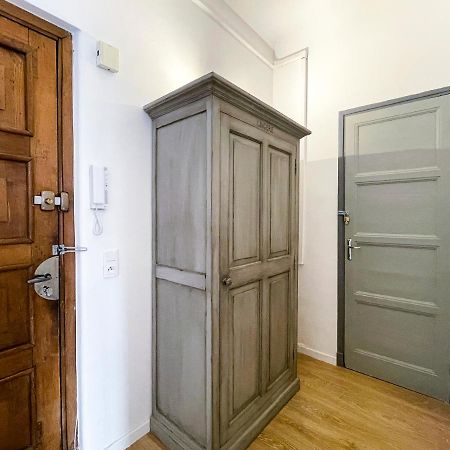 Appartamento Vecchio Le Comte De Nizza Esterno foto