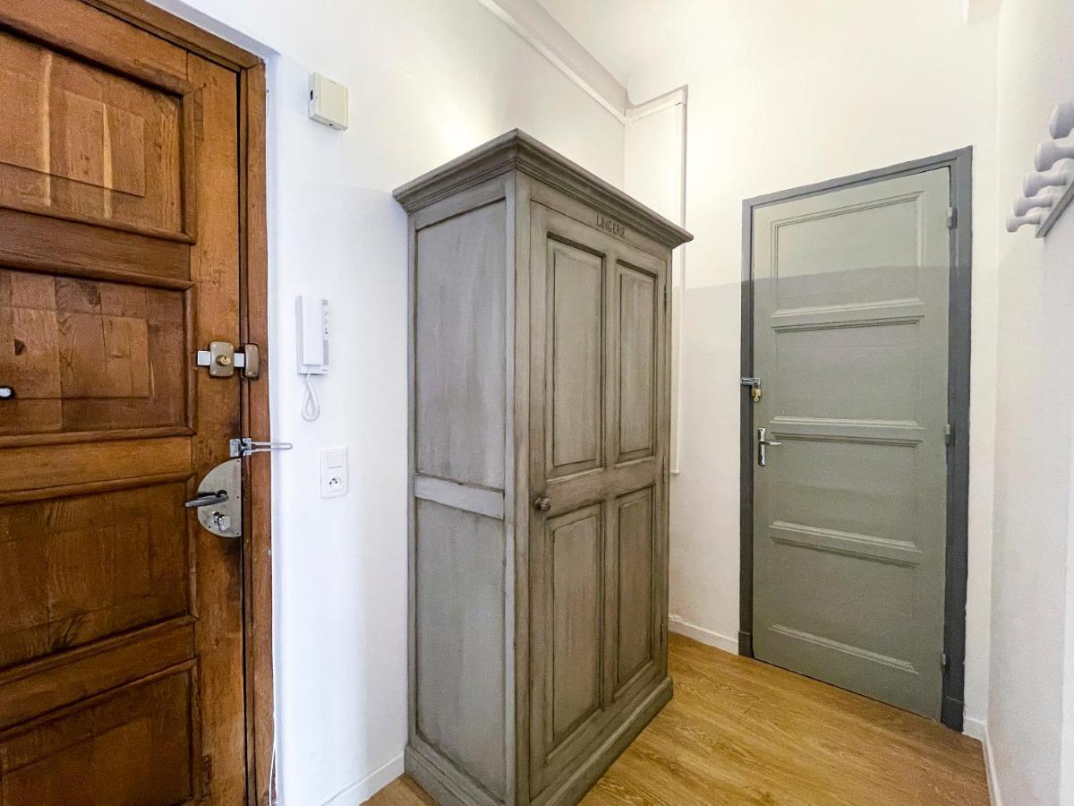 Appartamento Vecchio Le Comte De Nizza Esterno foto