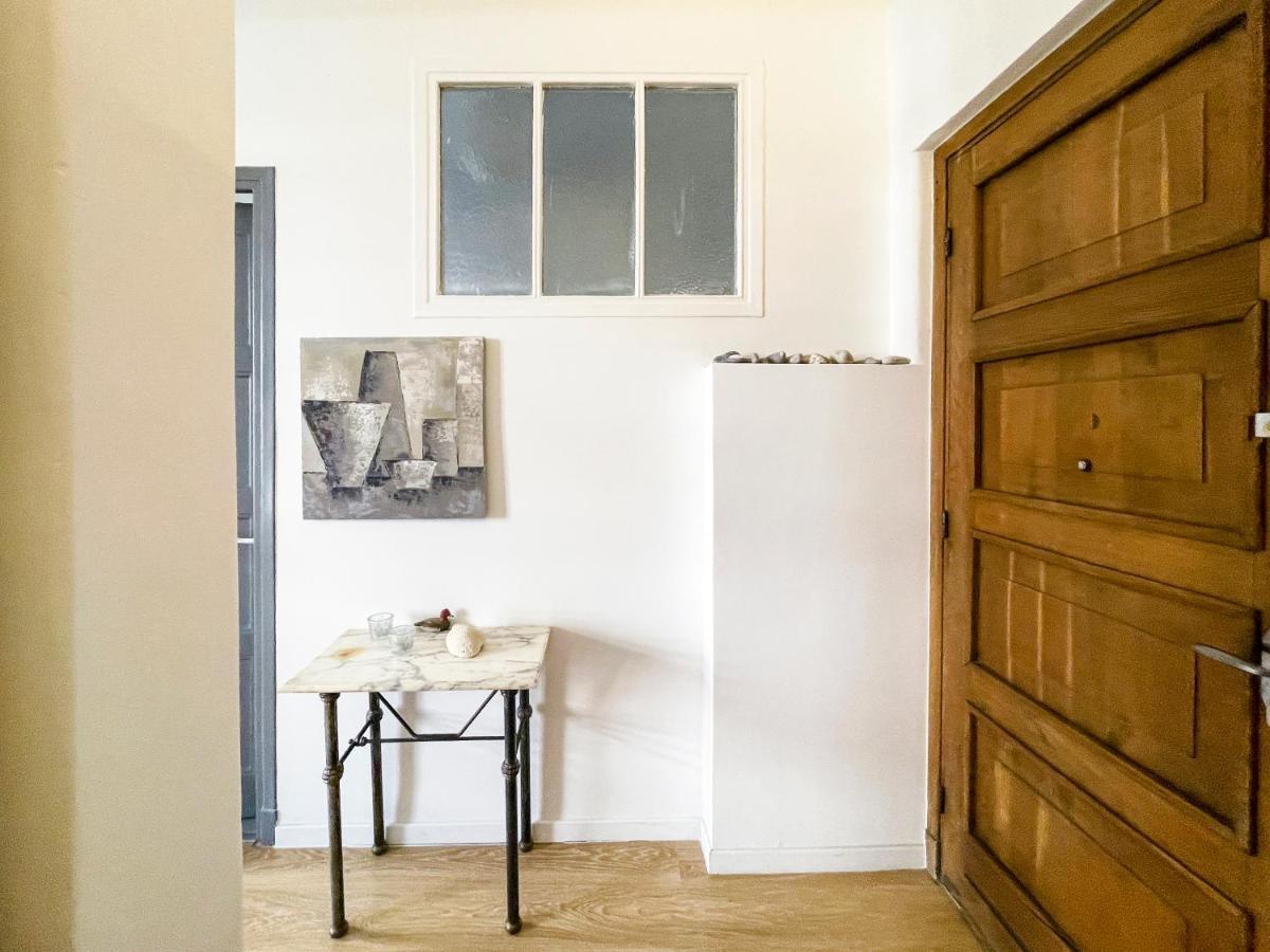 Appartamento Vecchio Le Comte De Nizza Esterno foto